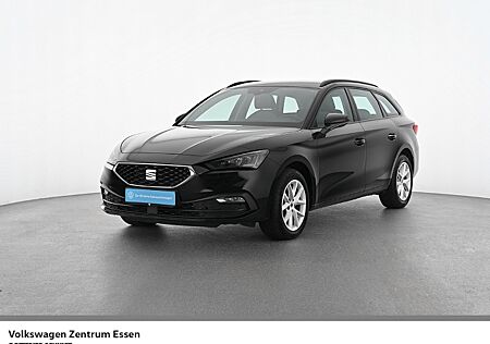 Seat Leon Sportstourer Style TDI DSG LED Navi Keyless