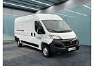 Opel Movano Cargo Editiont 2.2D 103kW(140 PS)(MT6)