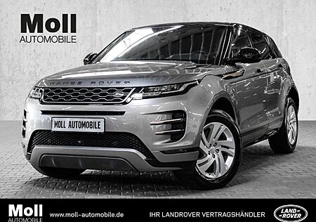 Land Rover Range Rover Evoque R-dynamic S D180 Mild-Hybrid EU6d-T Allrad AHK-abnehmbar