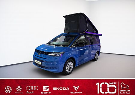 VW T6 California California Beach NEU 2.0 TDI 150PS DSG AHK,ST.HZ