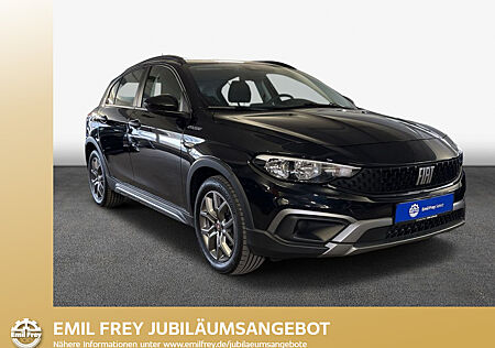 Fiat Tipo 1.5 GSE Hybrid City Cross