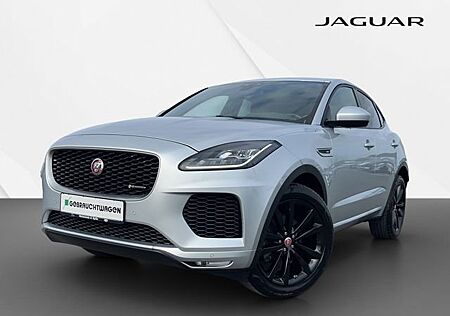 Jaguar E-Pace 2.0l D180 R-DYNAMIC 4WD/Tempo/RFK/Klima R-DYNAMIC