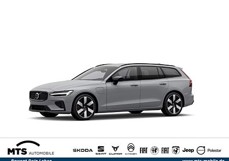 Volvo V60 Kombi Plus Dark RechargeAWD T8 H/K 360°