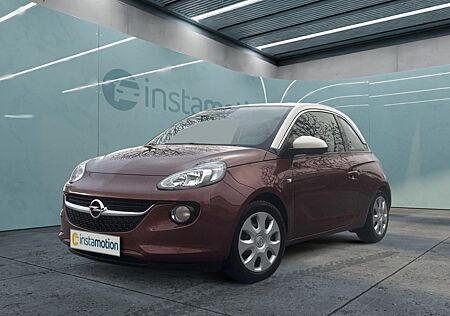 Opel Adam 1.2 Jam