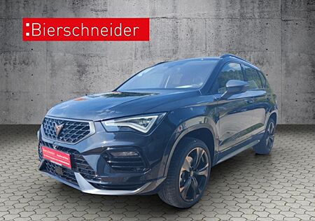 Cupra Ateca 1.5 TSI DSG NAVI LED AHK KAMERA ACC