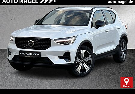 Volvo XC 40 XC40 Recharge T4 Plus Dark Navi/KeylessStart/LED