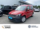 VW Caddy Trendline 1.0 TSI