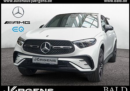 Mercedes-Benz GLC 300 de 4M Coupé AMG-Sport/Pano/Distr/Memo/20