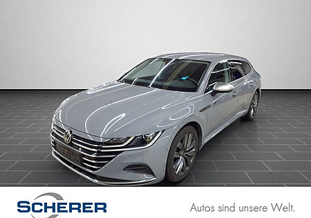 VW Arteon Shootingbrake 2.0 TSI DSG Elegance AHK/Kamera/Navi