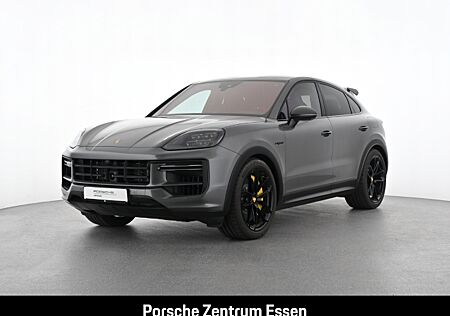 Porsche Cayenne Turbo E-Hybrid Coupe mit GT-Paket/ 360 Grad Kamera HEAD-UP-Display Privacyverglasung