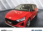 Hyundai i20 ''Prime'' (Mj24) 1,0 T-Gdi Navi Klima Dachlackierung