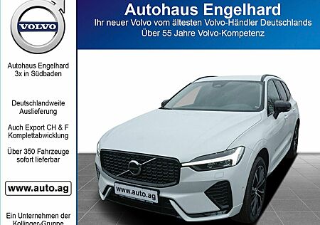 Volvo XC 60 XC60 B4 BENZIN PLUS DARK MY24