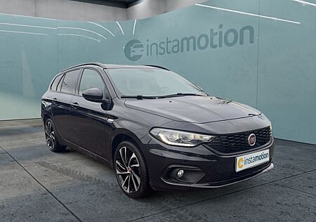 Fiat Tipo Kombi 1.4 T- Jet S-Design +SHZ+CARPLAY