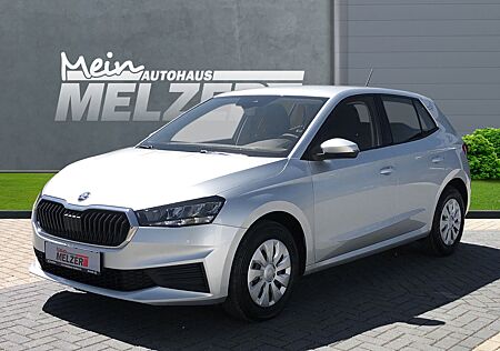 Skoda Fabia AMBITION 1,0 TSI 70kW +Klima+LED+PDC+