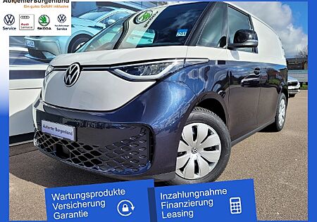 VW ID.BUZZ Cargo ANHÄNGERKUPPLUNG+APP-CONNECT+RÜCKF