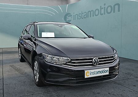 VW Passat Variant Conceptline 2.0 TDI AHK Navi PDC