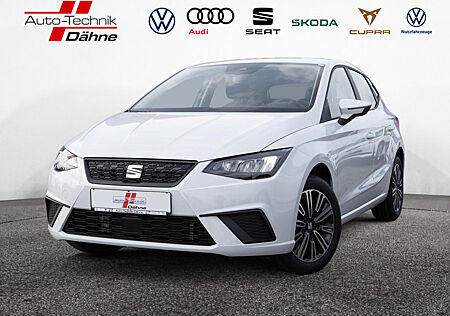 Seat Ibiza 1.0 TSI Style