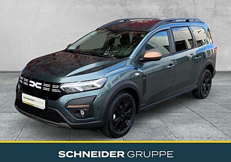 Dacia Jogger Extreme+ TCe 110 7-Sitzer SHZ+Klima