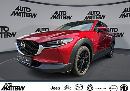 Mazda CX-30 SKYACTIV-G 2.0 M Hybrid Selection Design-Paket i-Activsense-Paket