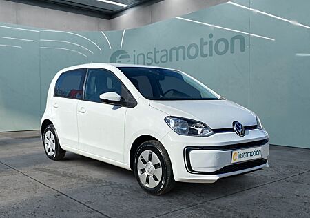 VW Up e-! move !