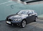 BMW 118 d Advantage LED NAVI SHZ PDC Freisprech 17'' TEMPOMAT