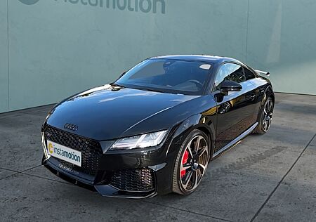 Audi TT RS Coupe Matrix Leder Navi Carbon 280km/h RS-AGA