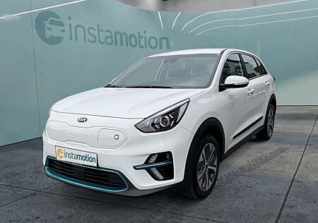 Kia Niro e- Edition 7 PDC/Sitzheizung