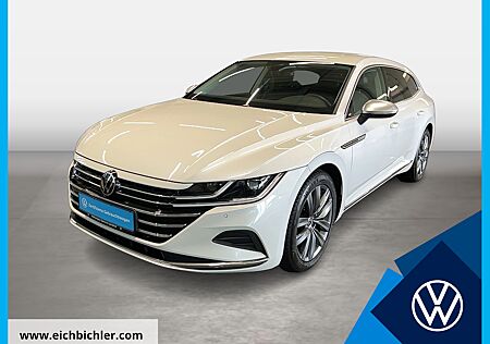 VW Arteon Shooting Brake Elegance 2.0 TDI DSG ACC