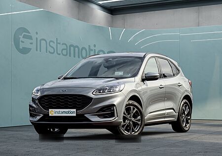 Ford Kuga ST-Line X Plug-In Hybrid ab. AHK Ganzjahresreifen