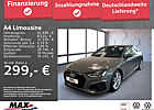 Audi A4 Limousine 40 TDI QUATTRO S-LINE +LED+KAM+AHK+