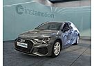 Audi A3 Sportback 30 TFSI 2x S LINE LM18 NAVI ASSIST ALCANTARA