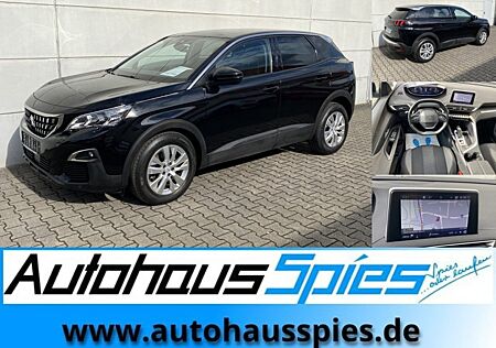 Peugeot 3008 1.2 PureTech 130 EU6d-T Active Business Nav Tmat Alu 17 AT