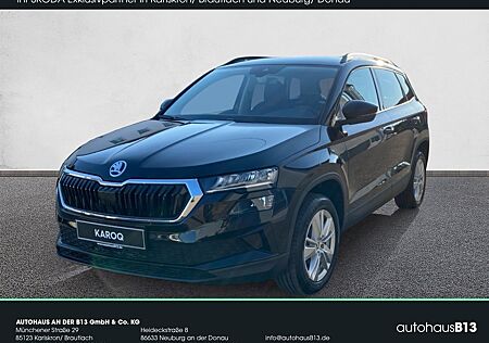 Skoda Karoq Selection 2,0 TDI NAVI+SPURASSIST+FREISP.