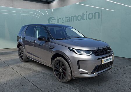 Land Rover Discovery Sport R-Dynamic SE AWD Bluetooth Navi