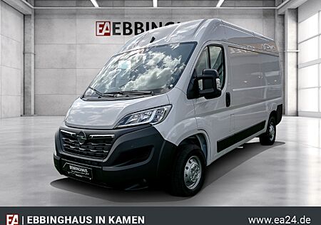 Opel Movano Kasten HKa L2H2 3,5t 140 3 C Cargo Edition S/S +++GEWERBEDEAL 28.690 netto+++