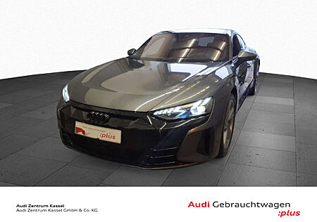 Audi RS e-tron GT e-tron GT RS Laser B&O Pano 360° Massage Leder