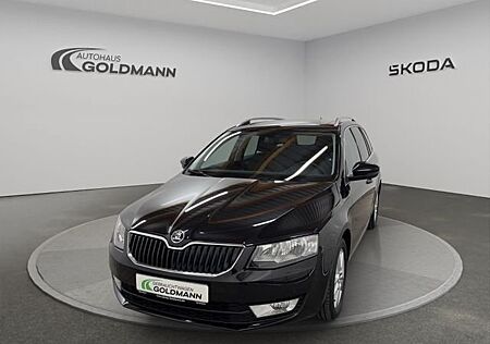 Skoda Octavia Combi Style 1.4 TSI