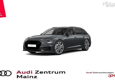 Audi A6 Avant S line 45 TFSI quattro S tronic HUD GWP