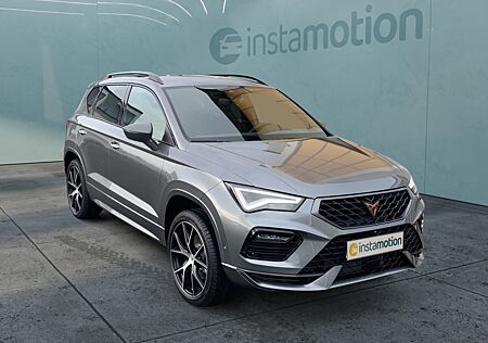 Cupra Ateca 2.0 TSI 4Drive DSG | BEATSAUDIO | ACC |