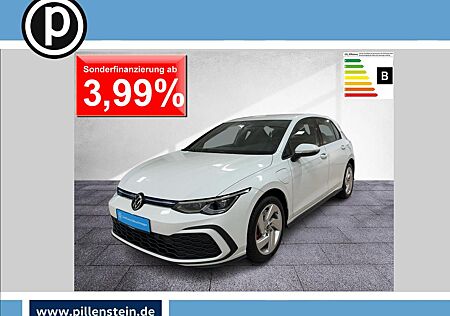 VW Golf 8 GTE 1.4 eHybrid DSG LED NAVI SITZHZG. KAM