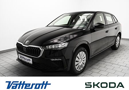 Skoda Scala 1.0 TSI Essence Sitzheizung smartlink