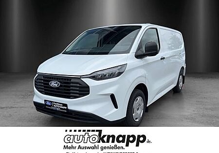 Ford Transit Custom Kasten 280 L1 Trend LED Apple CarPlay Android Auto Klimaautom Musikstreaming