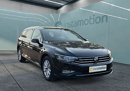 VW Passat Variant 2.0 TDI DSG Business Navi LED PDC