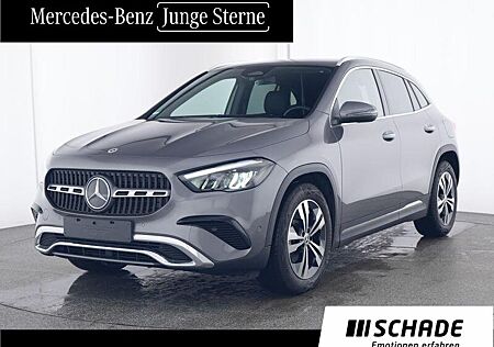 Mercedes-Benz GLA 200 Progressive LED*Keyless*Kamera*Totw.-A.*