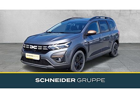 Dacia Jogger EXTREME TCe 110 TOTER-WINKEL-WARNER+ZV