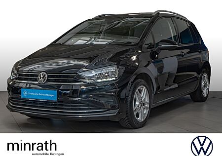 VW Golf Sportsvan IQ.DRIVE 1.5 TSI ACC NAV SHZ PDC