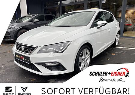 Seat Leon FR 1.4TSI ACT (150 PS) 6-Gang Start&Stop