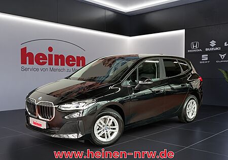 BMW 218i Active Tourer Adap.LED NAVI SHZ RFK AHK