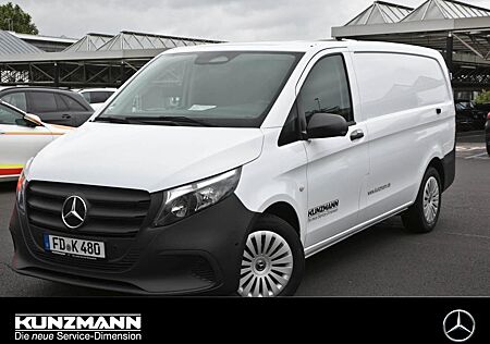 Mercedes-Benz Vito 116 CDI MBUX Navi AHK 360°Kamera Towinkel-A