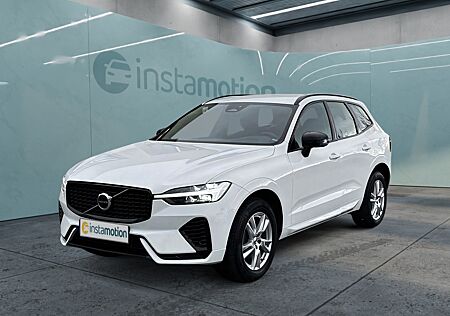 Volvo XC 60 XC60 B4 D Geartronic RDesign